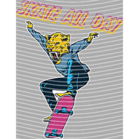 Cartoons and other-CO 1485